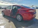 Ford Fusion Se Image 8