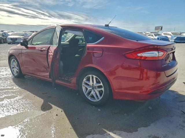 Ford Fusion Se Image 8