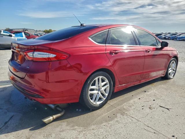 Ford Fusion Se Image 3