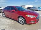 Ford Fusion Se Image 6