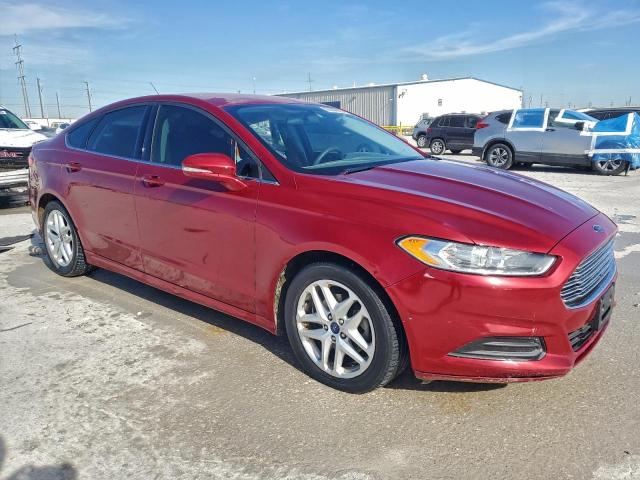 Ford Fusion Se Image 6