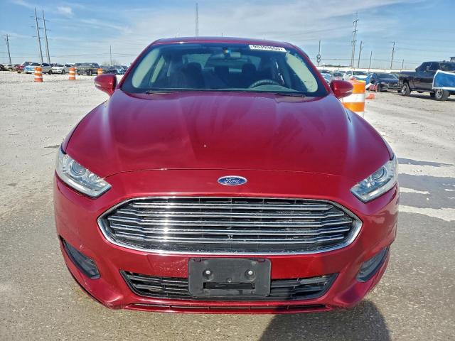 Ford Fusion Se Image 2