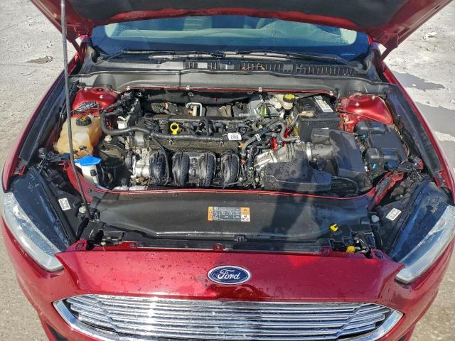 Ford Fusion Se Image 5