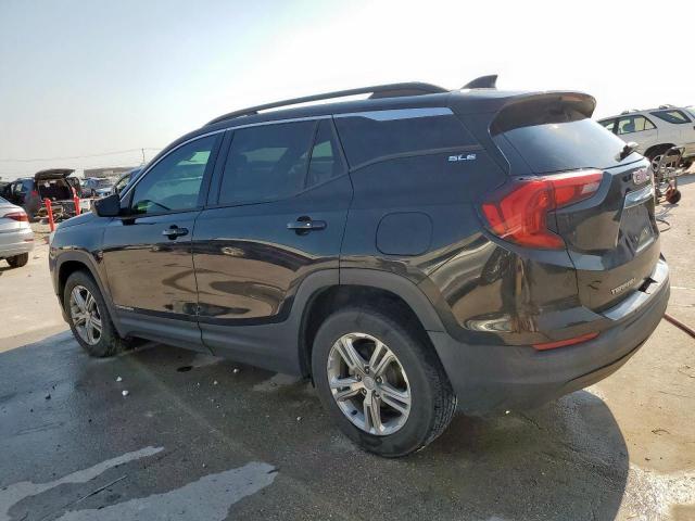 GMC Terrain Sle Image 12