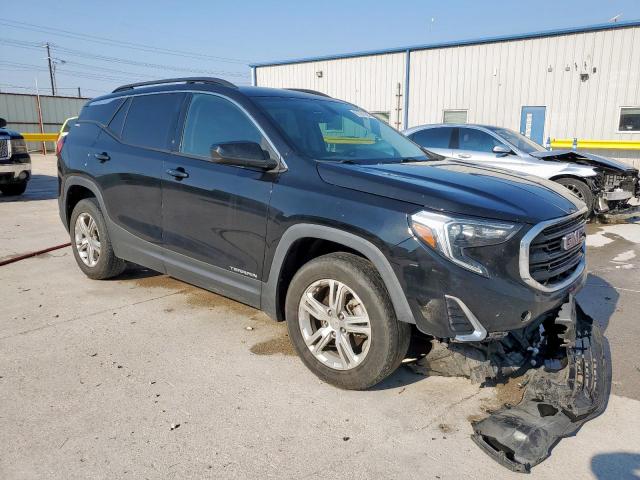 GMC Terrain Sle Image 3