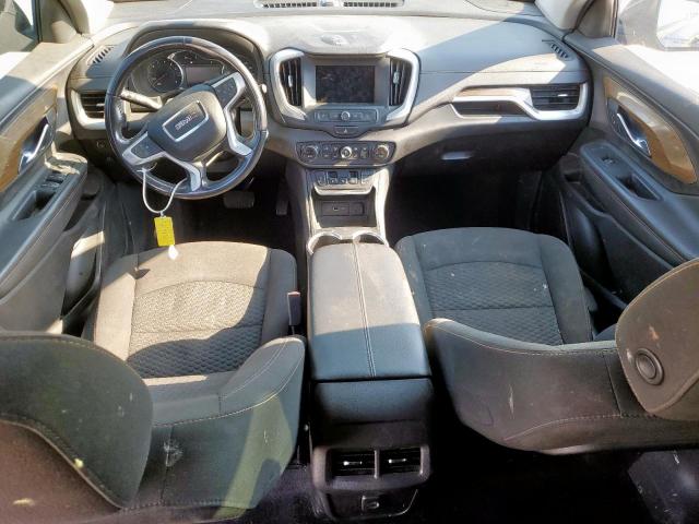 GMC Terrain Sle Image 8