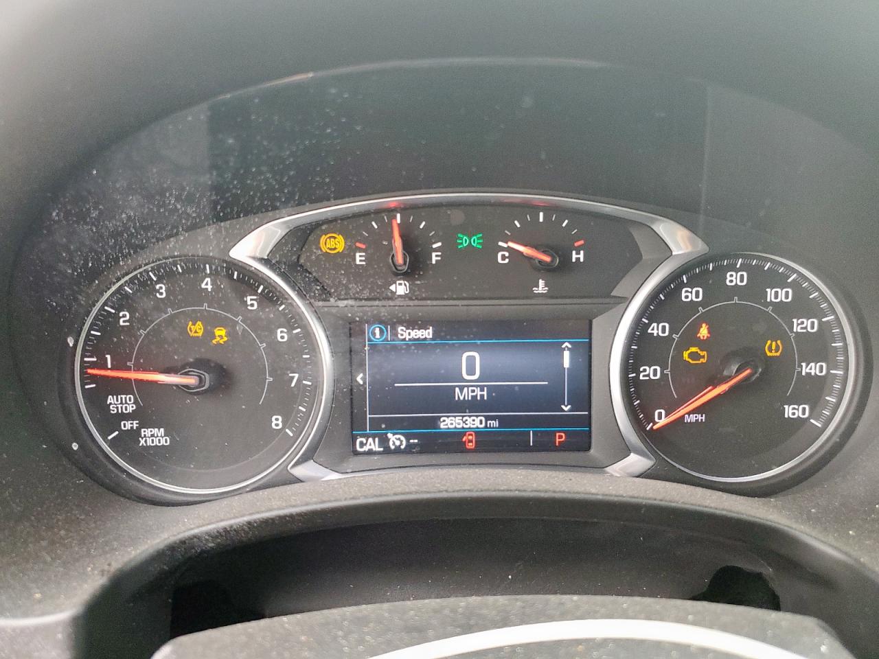 GMC Terrain Sle Image 6