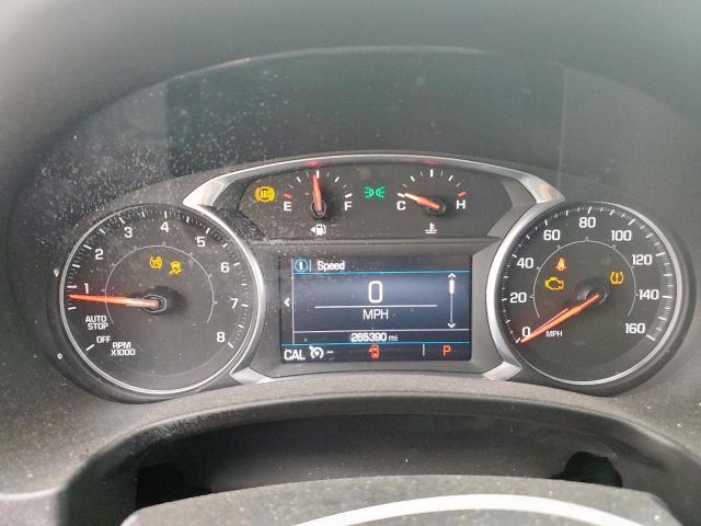 GMC Terrain Sle Image 6