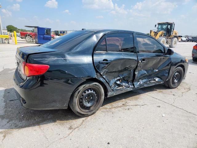 Toyota Corolla Base Image 12