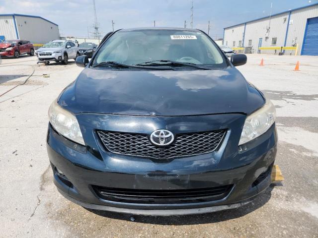 Toyota Corolla Base Image 2