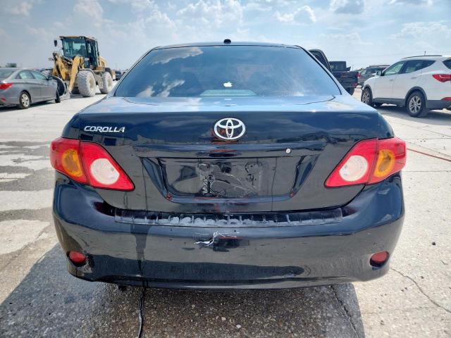 Toyota Corolla Base Image 4