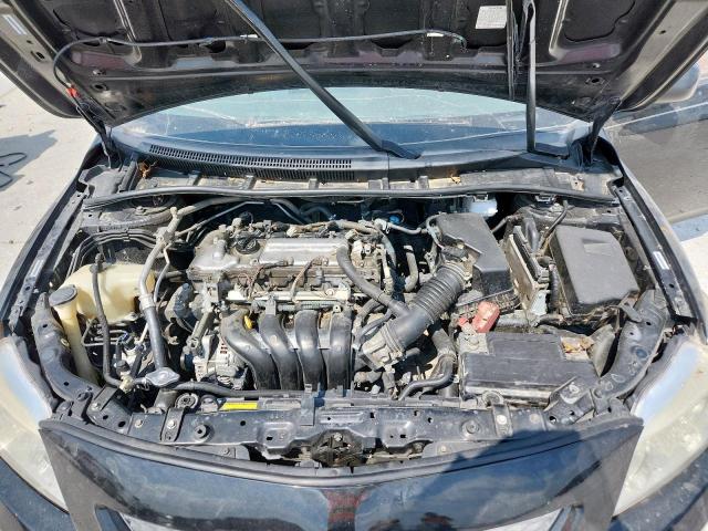 Toyota Corolla Base Image 5