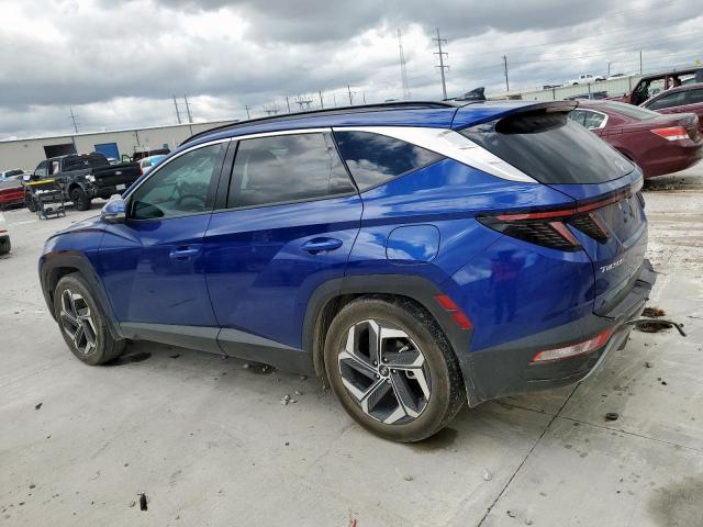 Hyundai TUCSON Limited Image 7