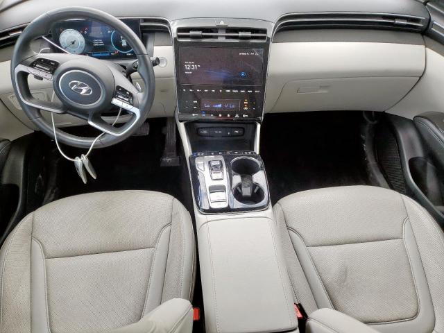 Hyundai TUCSON Limited Image 11