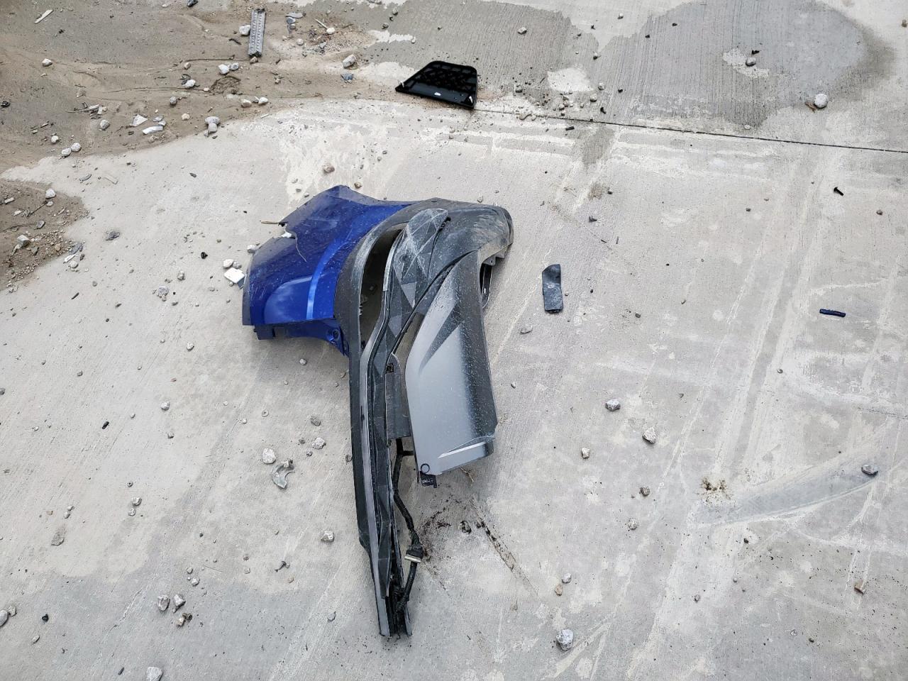 Hyundai TUCSON Limited Image 12