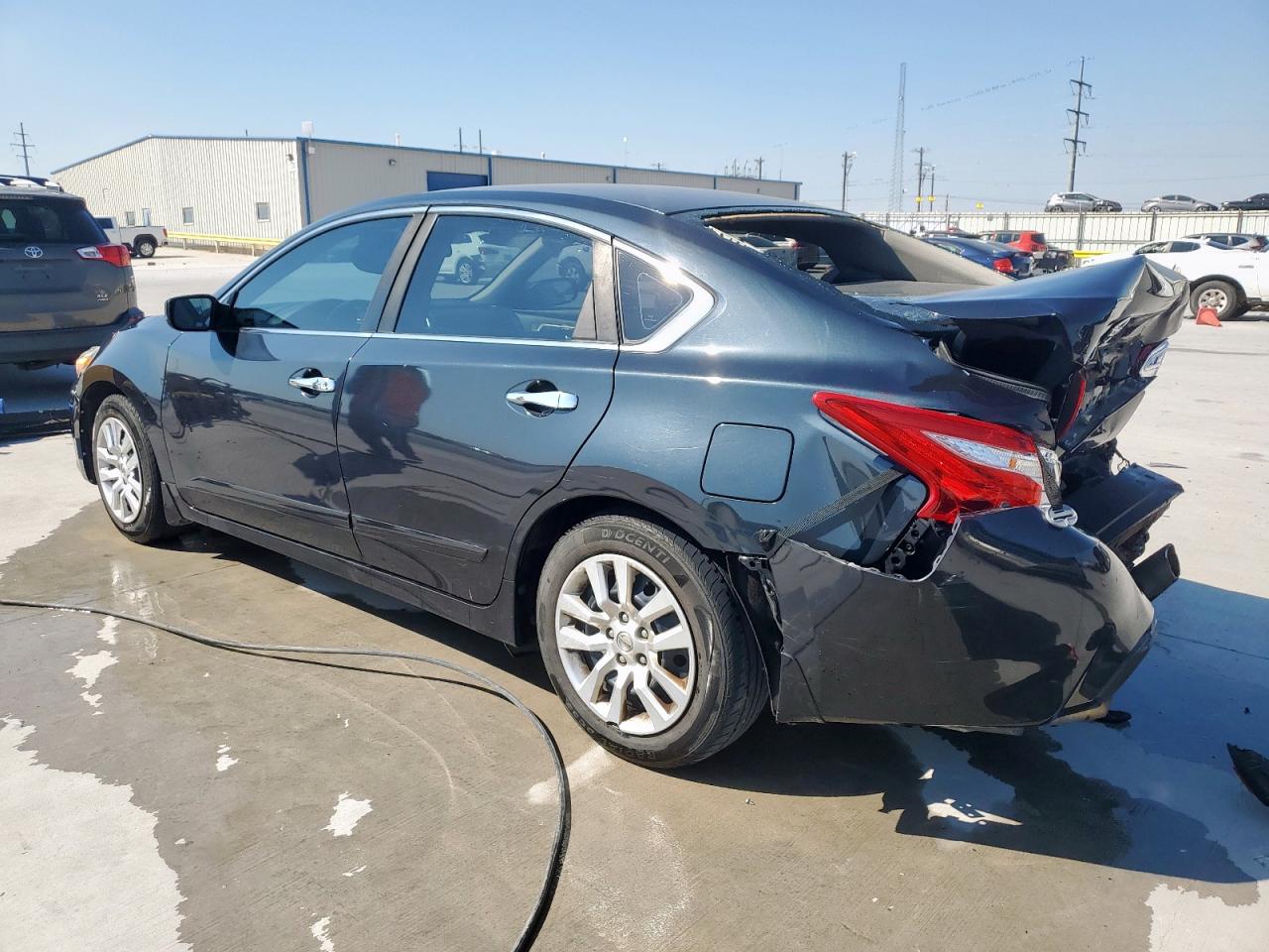 Nissan Altima 2.5 Image 5