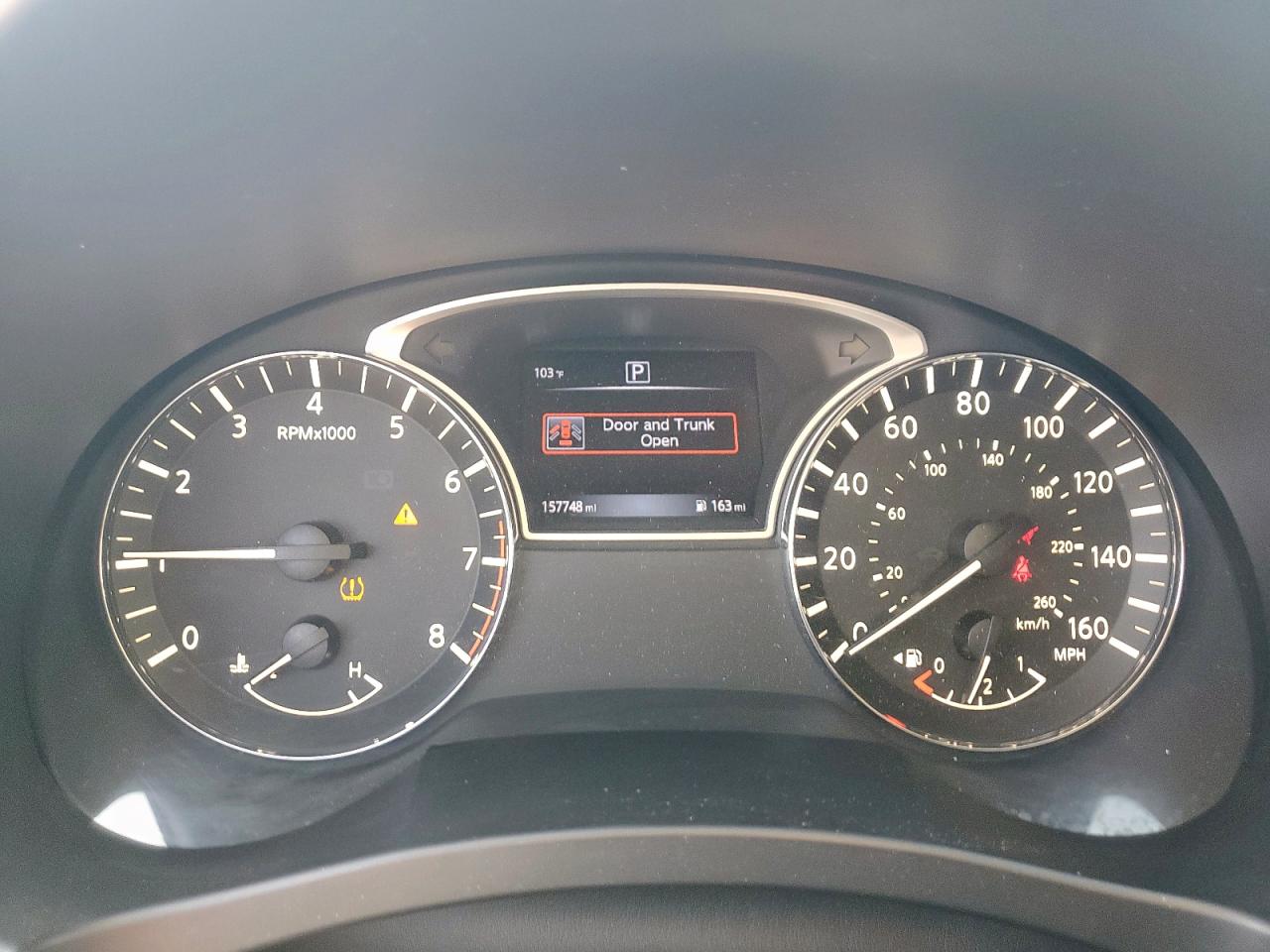 Nissan Altima 2.5 Image 8