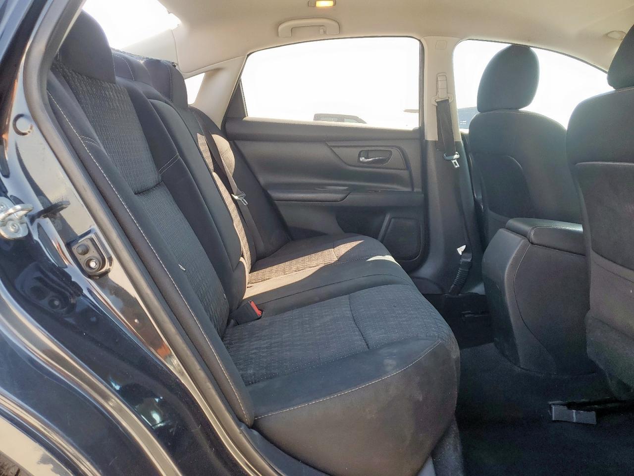 Nissan Altima 2.5 Image 7