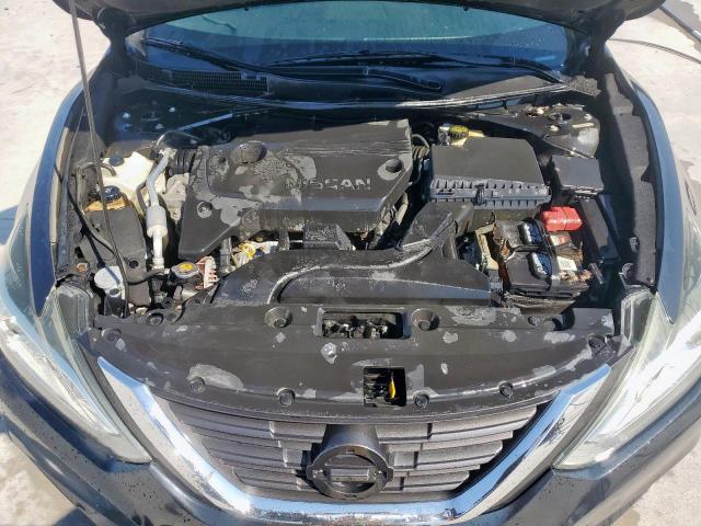 Nissan Altima 2.5 Image 12