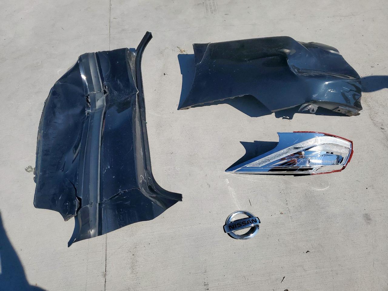 Nissan Altima 2.5 Image 10