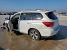 Nissan Pathfinder S Image 3