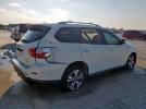 Nissan Pathfinder S Image 2