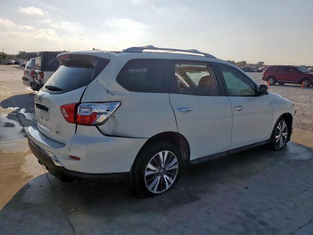Nissan Pathfinder S Image 2