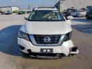 Nissan Pathfinder S Image 11
