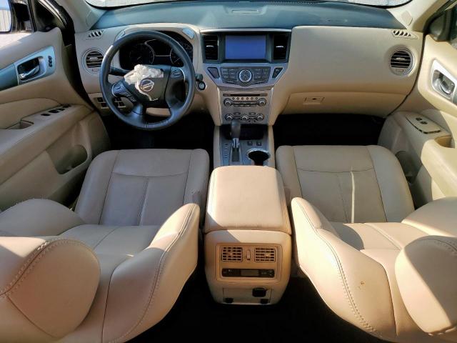 Nissan Pathfinder S Image 13