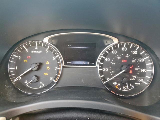 Nissan Pathfinder S Image 6