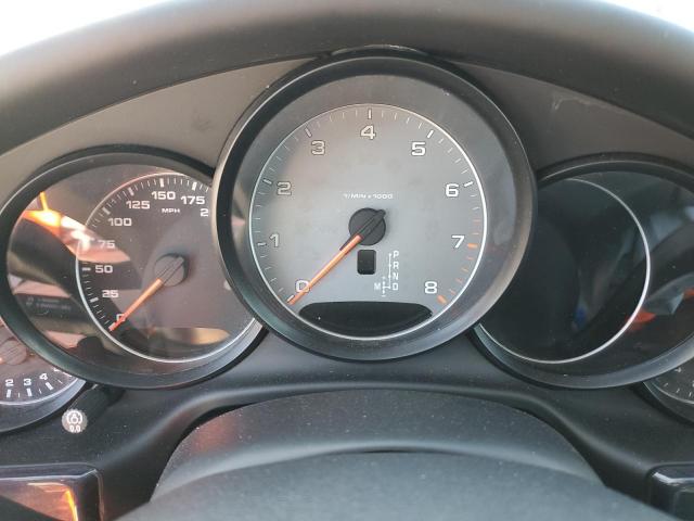 Porsche Panamera S Image 10