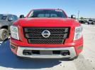 Nissan Titan Sv Image 6