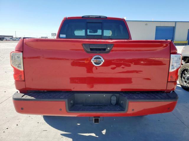 Nissan Titan Sv Image 10