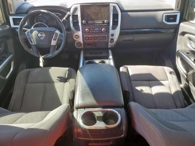 Nissan Titan Sv Image 5