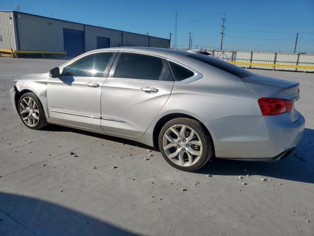 Chevrolet Impala Ltz Image 10