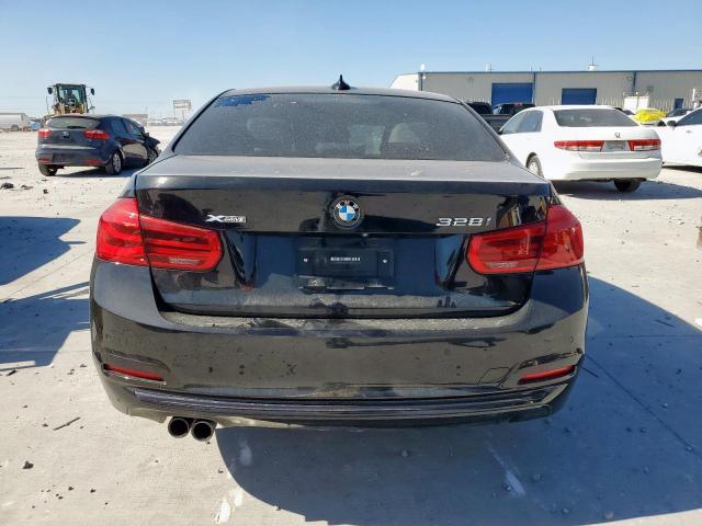 BMW 3 Series Xi Sulev Image 5