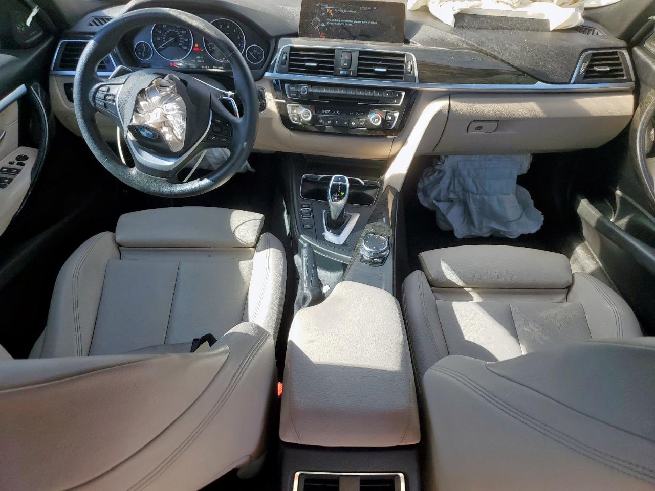 BMW 3 Series Xi Sulev Image 9