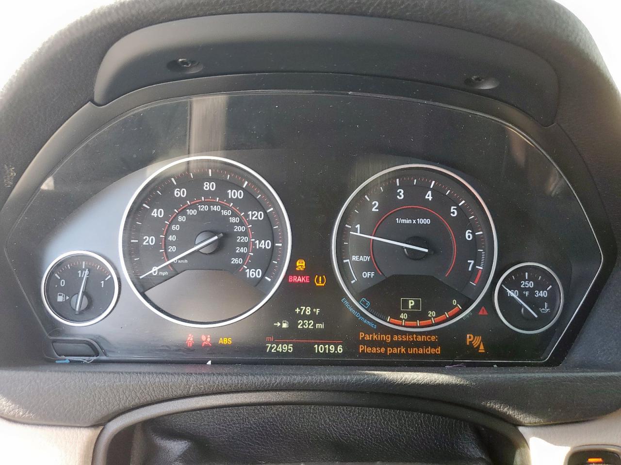 BMW 3 Series Xi Sulev Image 6