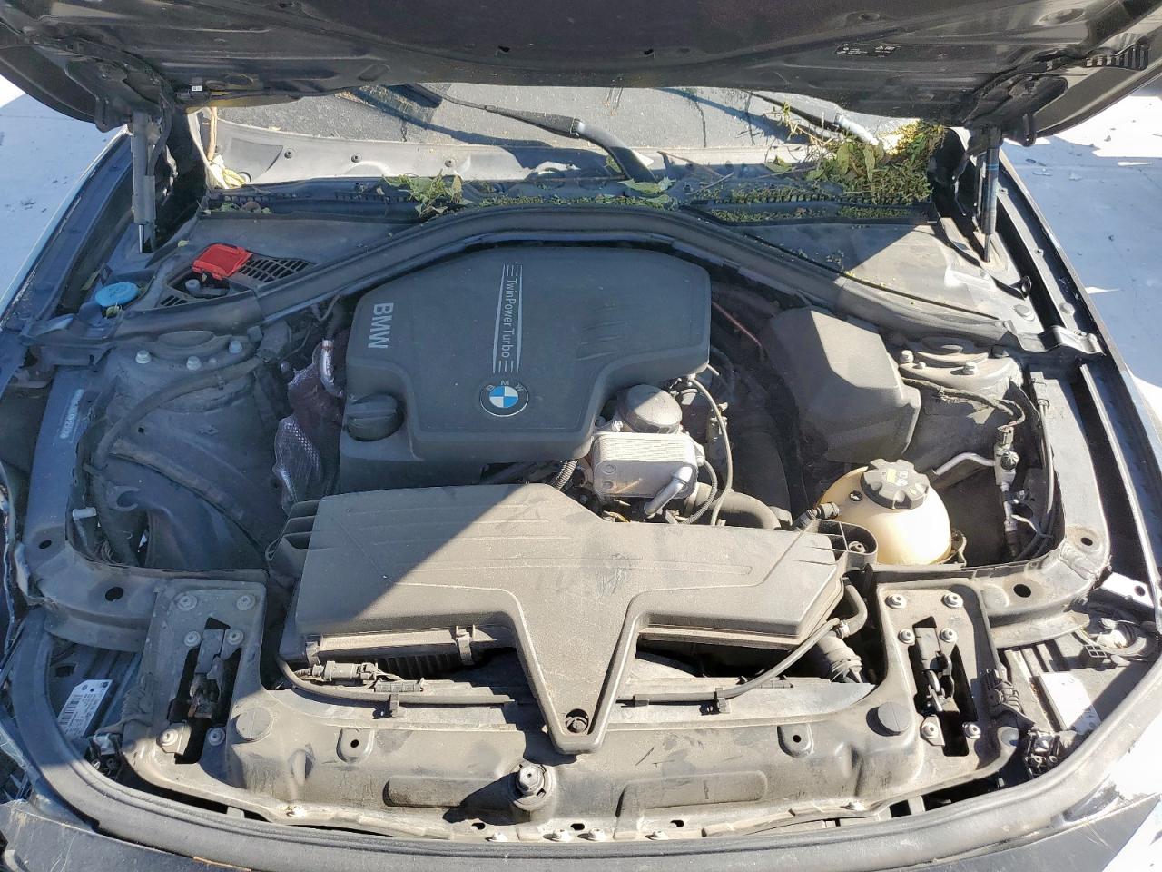 BMW 3 Series Xi Sulev Image 10