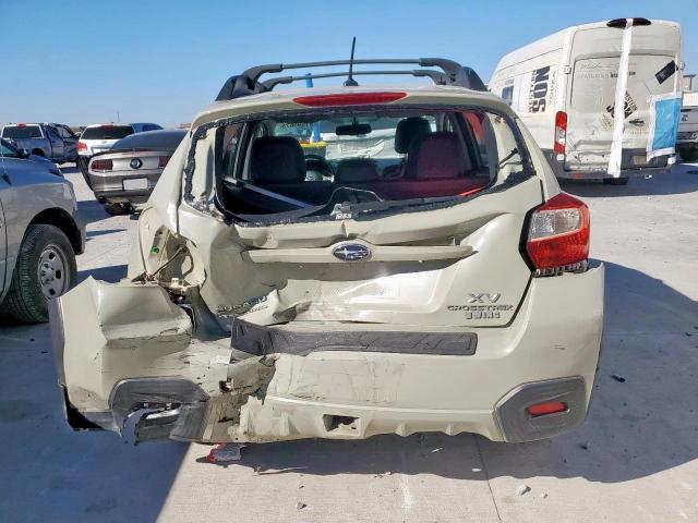 Subaru Xv 2.0 Limited Image 6