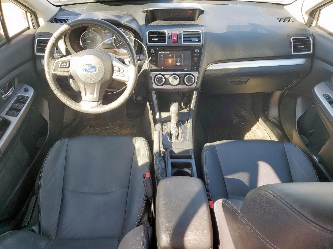 Subaru Xv 2.0 Limited Image 9