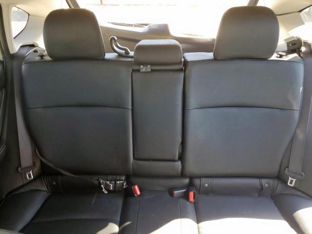 Subaru Xv 2.0 Limited Image 7