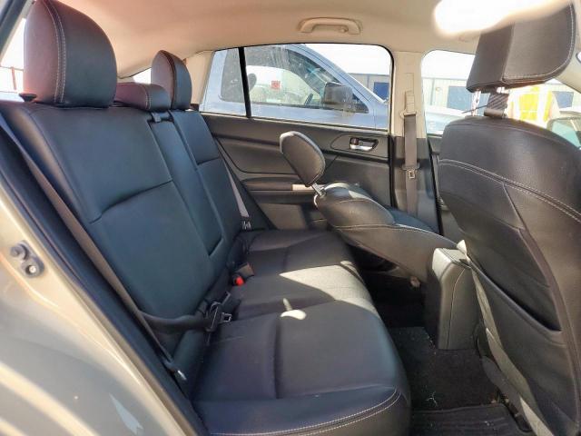 Subaru Xv 2.0 Limited Image 11