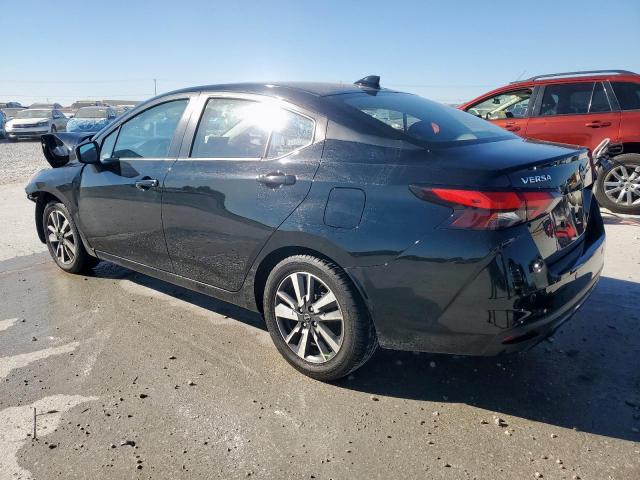 Nissan Versa Sv Image 3