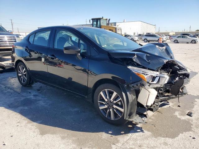 Nissan Versa Sv Image 5