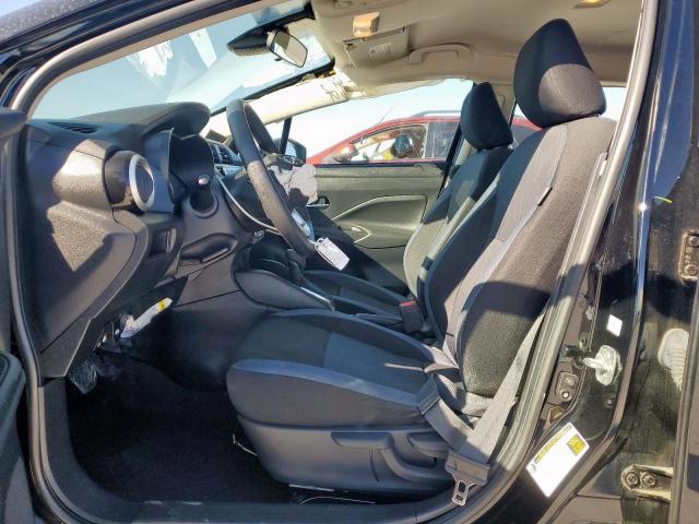 Nissan Versa Sv Image 4