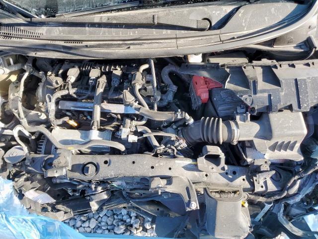 Nissan Versa Sv Image 13