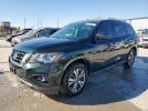 Nissan Pathfinder S Image 1