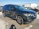 Nissan Pathfinder S Image 7