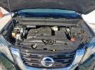 Nissan Pathfinder S Image 10